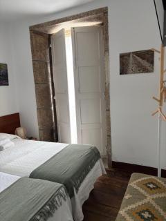 Casa Anglicana del Peregrino/ Pensión Santa Cristina - 1