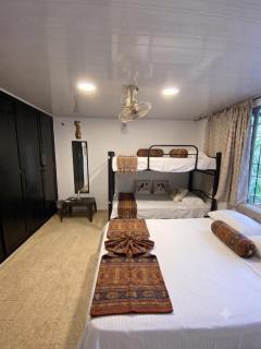 HOTEL BOUTIQUE SONNE BALOP Valledupar - 2