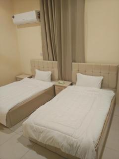 Premier Guest House Sohar Alfalaj Qabil - 5