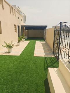 Premier Guest House Sohar Alfalaj Qabil - 3