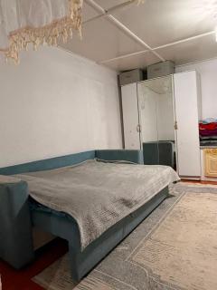 Kanat Guest House - 7