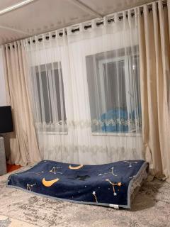 Kanat Guest House - 6