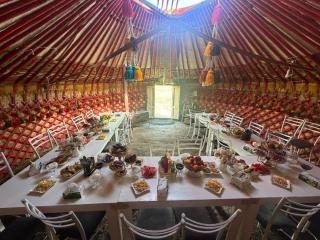 Kanat Guest House - 5
