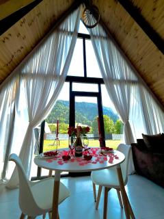 Sunshine Borjomi - 0