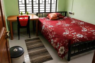 Easestay 2BHK Full Furnished Apartment near Airport - 2