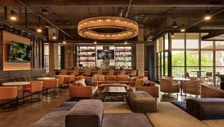Hyatt House Chicago West Loop-Fulton Market - 9