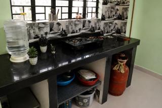 Easestay 2BHK Full Furnished Apartment near Airport - 4