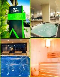 Gorgeous Sea Breeze Premium Residence langa plaja - 0