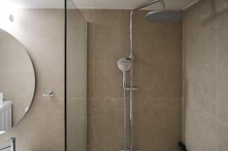 Dysi by Lithos and Key 1 bdr Kalamata Beach Stadium - 2