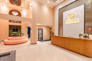 Hồng Môn Resort Đà Lạt - 4