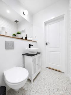 Heritage Loft in Kazimierz, Szeroka 2 BR - 7