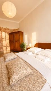 Heritage Loft in Kazimierz, Szeroka 2 BR - 1
