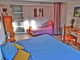 La Guest House du Jardin Entre Paris et Versailles - 2