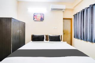 Hotel O Castle Inn Kondapur - 0