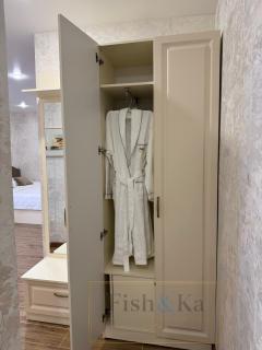 Fish&ka Airport Apartamets poom2 - 5