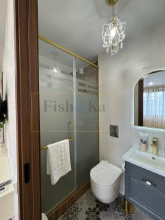 Fish&ka Airport Apartamets poom2 - 4
