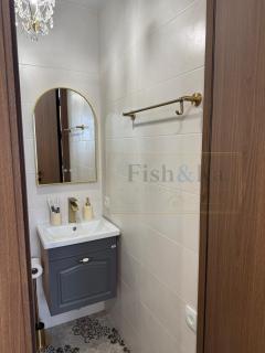 Fish&ka Airport Apartamets poom2 - 3
