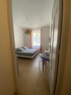Studio neuf et lumineux - Ajaccio centre - Place Miot/Albert 1er - Ajaccio - 5