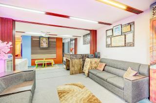 Super Hotel O Sahasra - 9