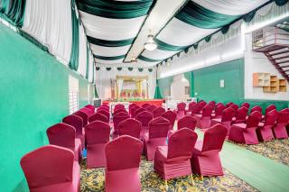 Super Hotel O Sahasra - 7