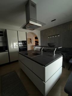 2 Schlafzimmer Apartment Bergland - 4