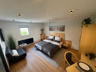 Moorenbrunn-Apartment2 - 9