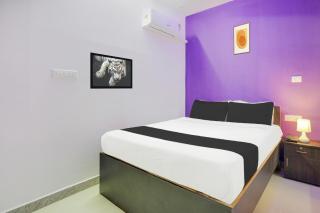 Super Hotel O Sahasra - 0