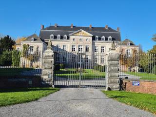 Au coin des champs - Gîte à la ferme - Le Fenil - 6