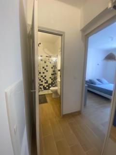 Studio neuf et lumineux - Ajaccio centre - Place Miot/Albert 1er - 5
