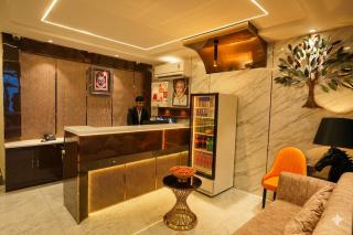 HOTEL V Inn STUDIO - 0