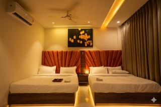 HOTEL V Inn STUDIO - 9