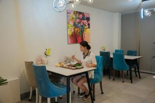 BALLANTINE HOTEL Phu My Hung- SECC - 2