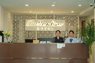 BALLANTINE HOTEL Phu My Hung- SECC - 2