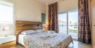 Villa Melania - Garden Haven near Coral Bay Beach - 9