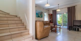 Villa Melania - Garden Haven near Coral Bay Beach - 1