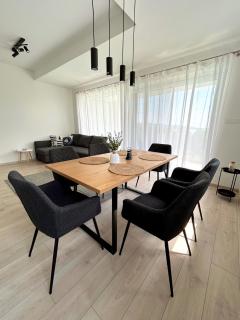 Helikon Terasz Apartman - 4