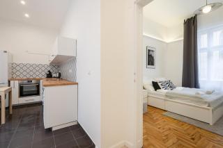 Síp 6 - Apartments by BQA - 2