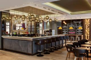 Premier Inn Mannheim City Quadratestadt - 8