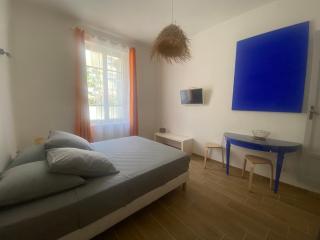 Studio neuf et lumineux - Ajaccio centre - Place Miot/Albert 1er - Ajaccio - 8