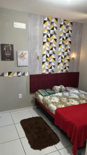 Apartamento em Caucaia - 2