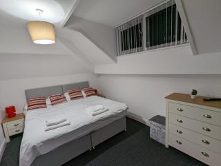 Coast Accommodation Station Road Apartments - 8