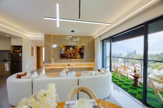 Luxurious 2BR Apartment in Lavington-Nairobi - 0