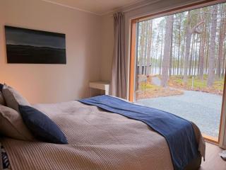 NEW 2026 Áidu Private Lakefront Ruka, 2 saunas - Kuusamo - 6