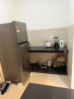 Reisya Homestay Emerald Avenue 3R3B - 1