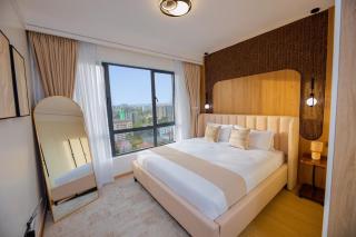 Luxurious 2BR Apartment in Lavington-Nairobi - 7