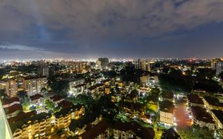 Luxurious 2BR Apartment in Lavington-Nairobi - 5