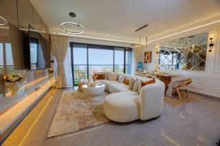 Luxurious 2BR Apartment in Lavington-Nairobi - 3