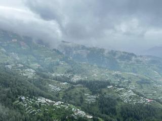 Treebo Fagu Peaks - 5