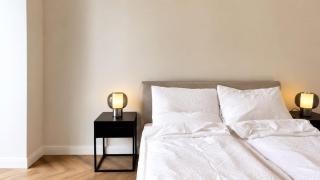 Maison d'Ambre Pine Suite - 9