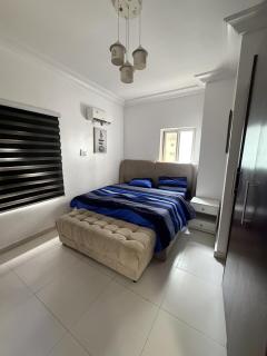 The Luxe Haven - 7